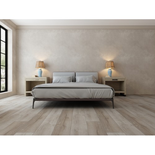 Loose Lay Elegant Embered Oak